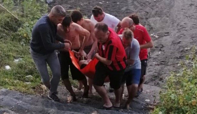 Kdz.Ereğli’de 1 günde 2 boğulma vakası