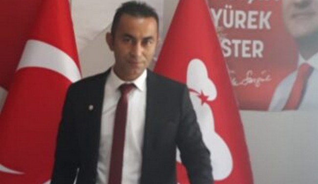 Başkan Kılıç, gazileri unutmadı