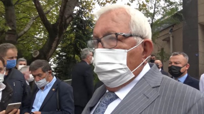 "Kimse Ereğli halkını yok sayamaz"