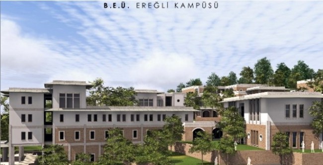 Bakanlık onayladı.. Fakülte için yasal hiçbir sorun kalmadı