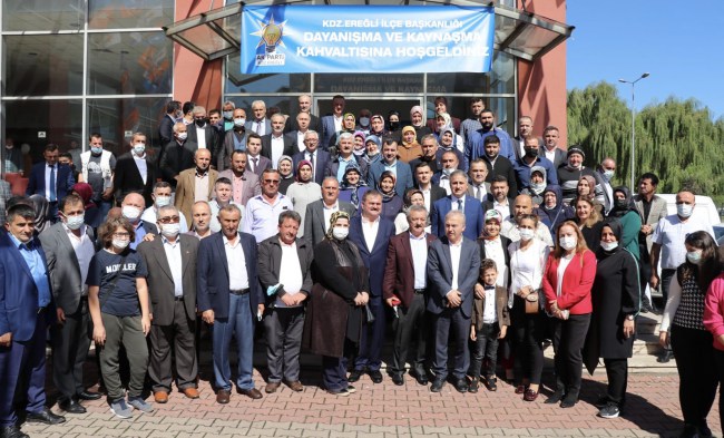 Bozkurt ve ekibi özlenen birlikteliği sağladı