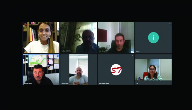 ZBEÜ, ISO/IEC 27001:2013 Bilgi güvenliği yönetim sistemi sertifikası aldı