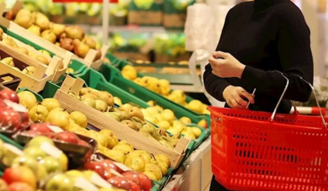 Ekonomik güven endeksi arttı