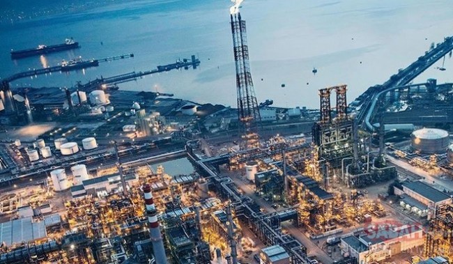 Sanayide elektrik faturası kabardı