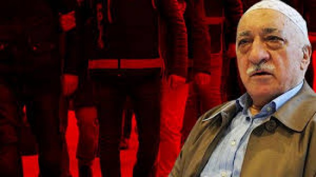 FETÖ'den Kaymakam olma taktikleri