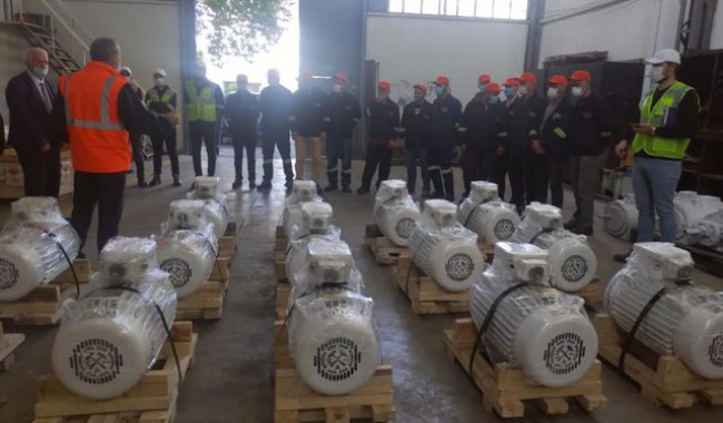 Türkiye Taşkömürü Kurumu ayağa kalkıyor