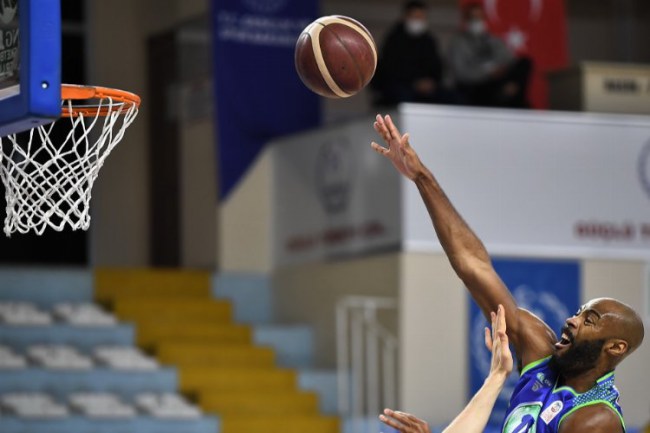 TOFAŞ Büyükçekmece'yi ağırlıyor