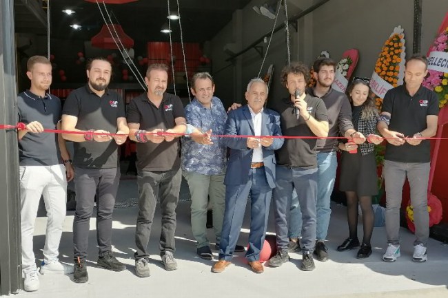 QUP Safety: "Bizim işimiz yüksekte güven sağlamak"