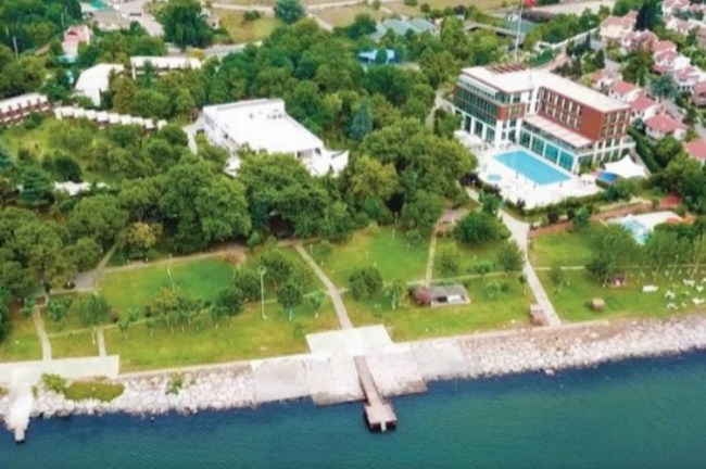 Kocaeli Büyükşeir Belediyesi, BİK'in tesislerini kiraladı