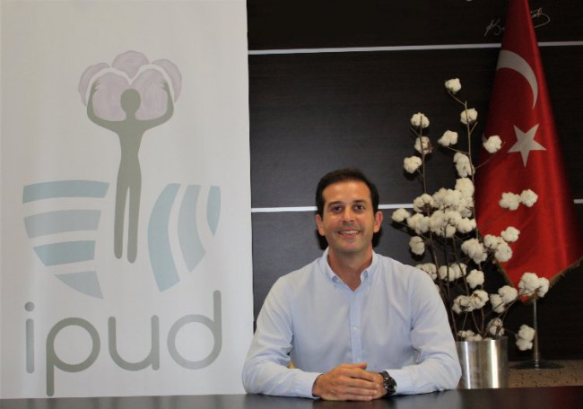 İYİ Pamuk Derneği'nde Tanman dönemi