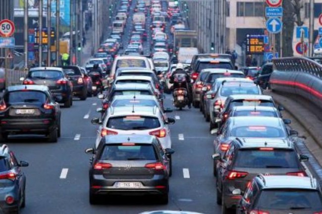 Gürültücü sürücülerin araçlarına el konulacak