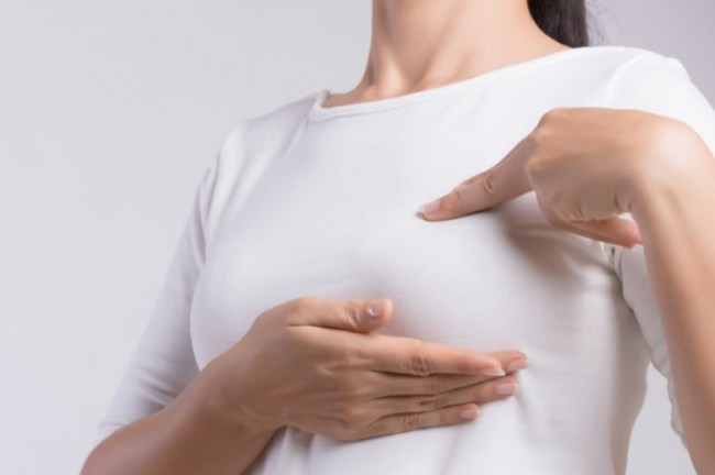 Meme kanserinde düzenli kontrol ve erken tanı hayat kurtarıyor