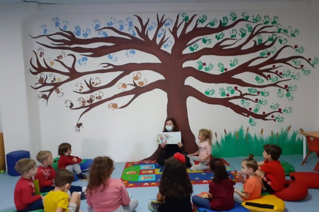 Servet ödetmeyen kolej