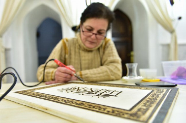 Yıldırım Belediyesi, kursiyerlerini bekliyor