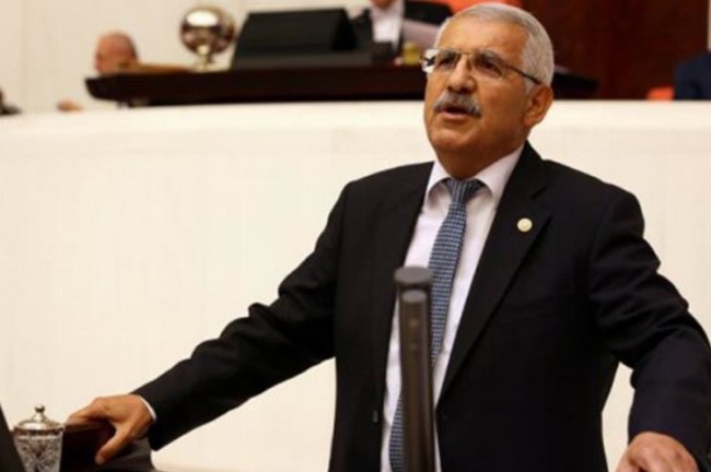 İYİ Partili Yokuş: "Mutfakta tencere kaynamıyor"