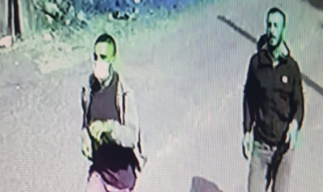 Dolandırıcılar her yerde aranıyor