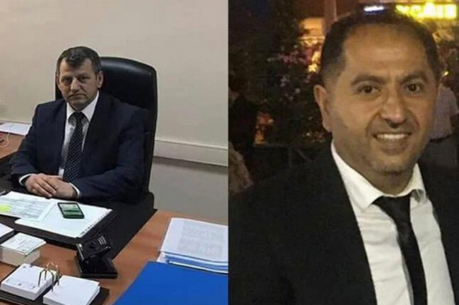 MHP'lileri taşıyan otobüs devrildi! 2 ölü, 17 yaralı