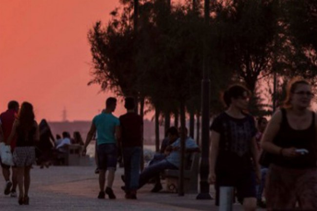 İzmir'de öğrenim desteğine başvurular başladı