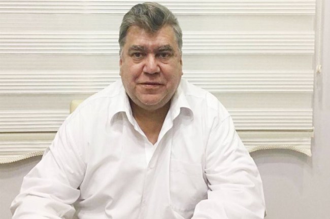 İzmir'de TDP Balçova'dan öğrencilerin 'yurt' direnişine destek