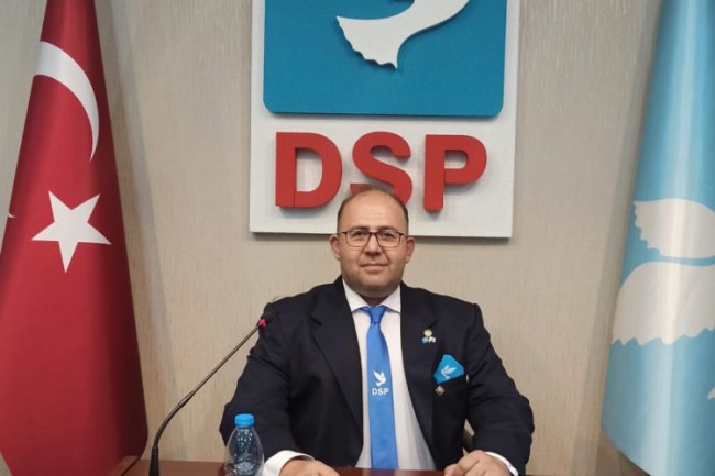Muğla'da yurt sorununa DSP kapı açtı