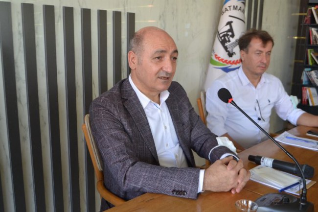 Okullarda bağış ve kaynak kitap talebine Batman uyarısı