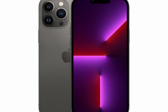 iPhone 13'lere Türkiye'de büyük ilgi