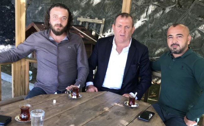 “Ereğli’nin geleceği söz konusu”