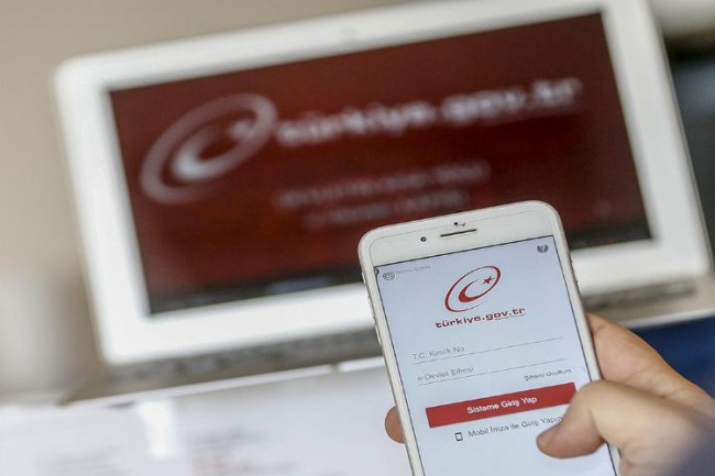 Veri sızıntısı iddialarına yalanlama!