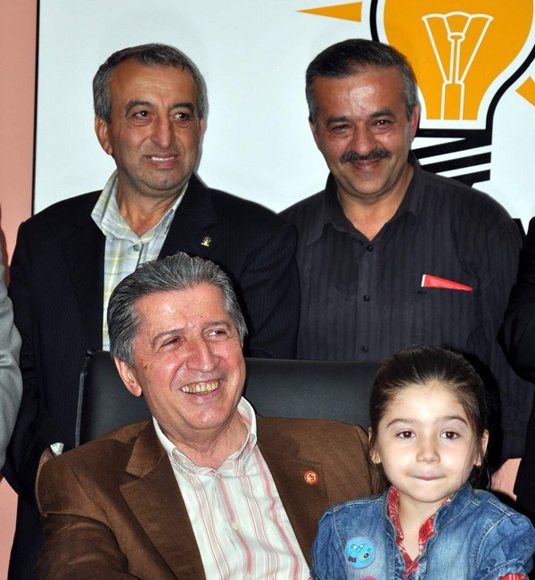 Toptan Emekliyle Dalga Geçiyor!..