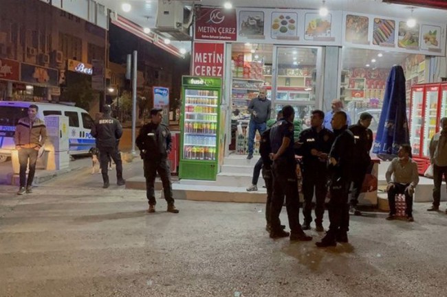 Adıyaman'da kardeş kavgası kanlı bitti!