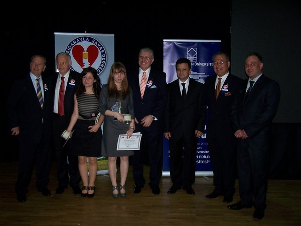 Ereğli'ye Büyük Onur