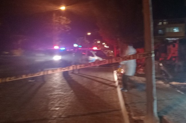 Aydın Didim'de faili meçhul cinayete 8 gözaltı!