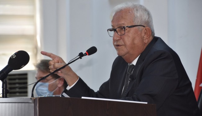 Kent Meydanı başlıyor.. Cami sorunu çözüldü