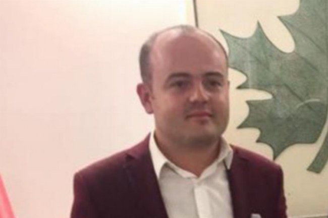 Gelecek Partisi'nden gençlere çağrı