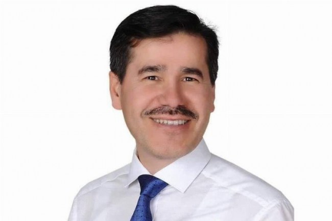 Saadet Partisi Bartın İl Başkanı Ünal Yurtbay ölü bulundu