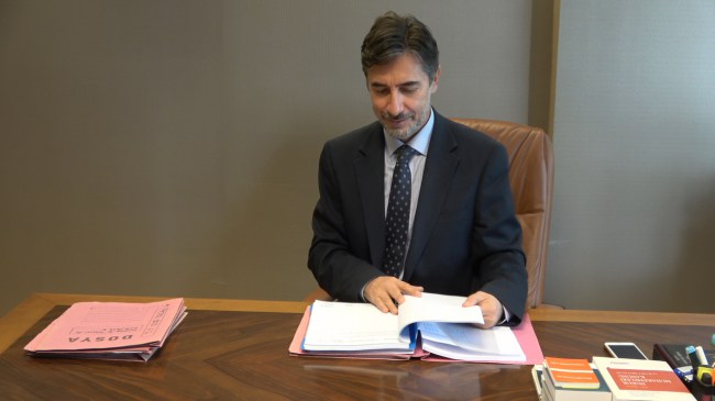 Çelik-2'de gizli tanık ifadesi ortaya çıktı