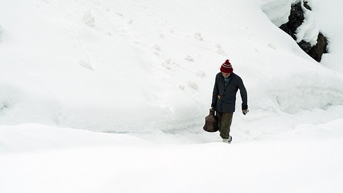 'Kar Beyaz' 7 Haziran'da Zonguldak'ta