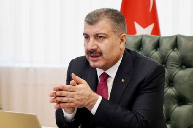 Bilim Kurulu'ndan 3. doz aşı açıklaması