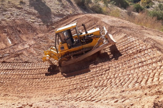 Manisa Büyükşehir Belediyesi, üreticilerine destek oluyor
