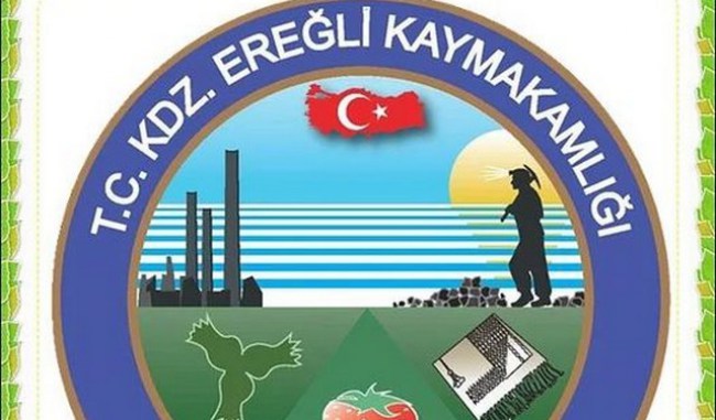 Kdz.Ereğli Kaymakamlığı artık sosyal medya'da