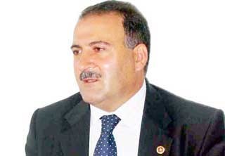 Fazlı Erdoğan: "AKP'liler Beni de Engellediler!.."