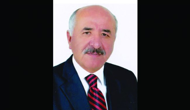 Kemal Özer istifa etti