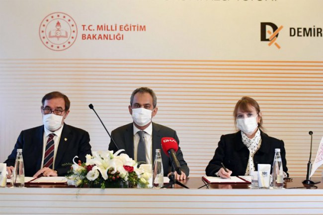 MEB, yeni nesil gazetecilik için Medya Lisesi atağı