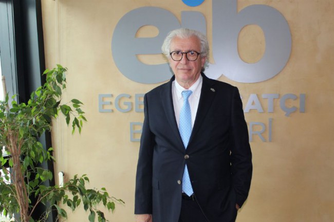 EİB'den iklim krizine destek taahhüdü