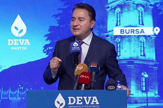 Babacan: "Önce mevcudu uygulayın..."