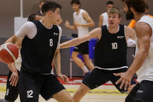 Aliağa Petkim Spor, Galatasaray NEF'i Ağırlıyor