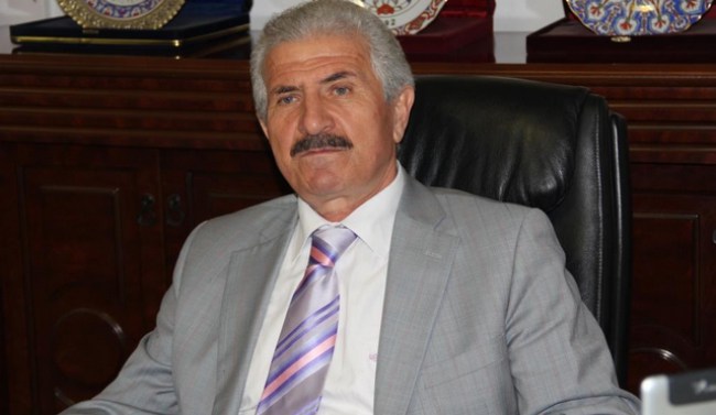 Mehmet Genç mahkeme öncesi teslim oldu