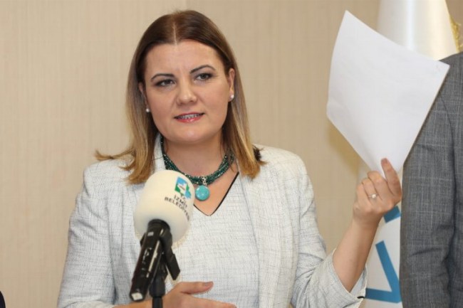 Kocaeli İzmit'te 'Hürriyet' isyanı