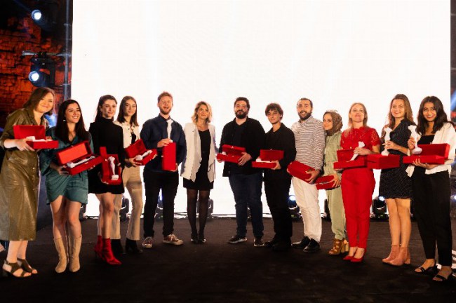 Maden sektörü ihracatla katma değer yaratacak