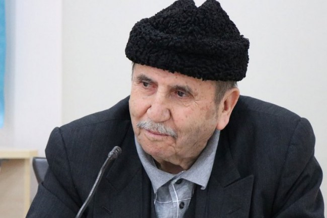 Acı haberi Devlet Bahçeli duyurdu